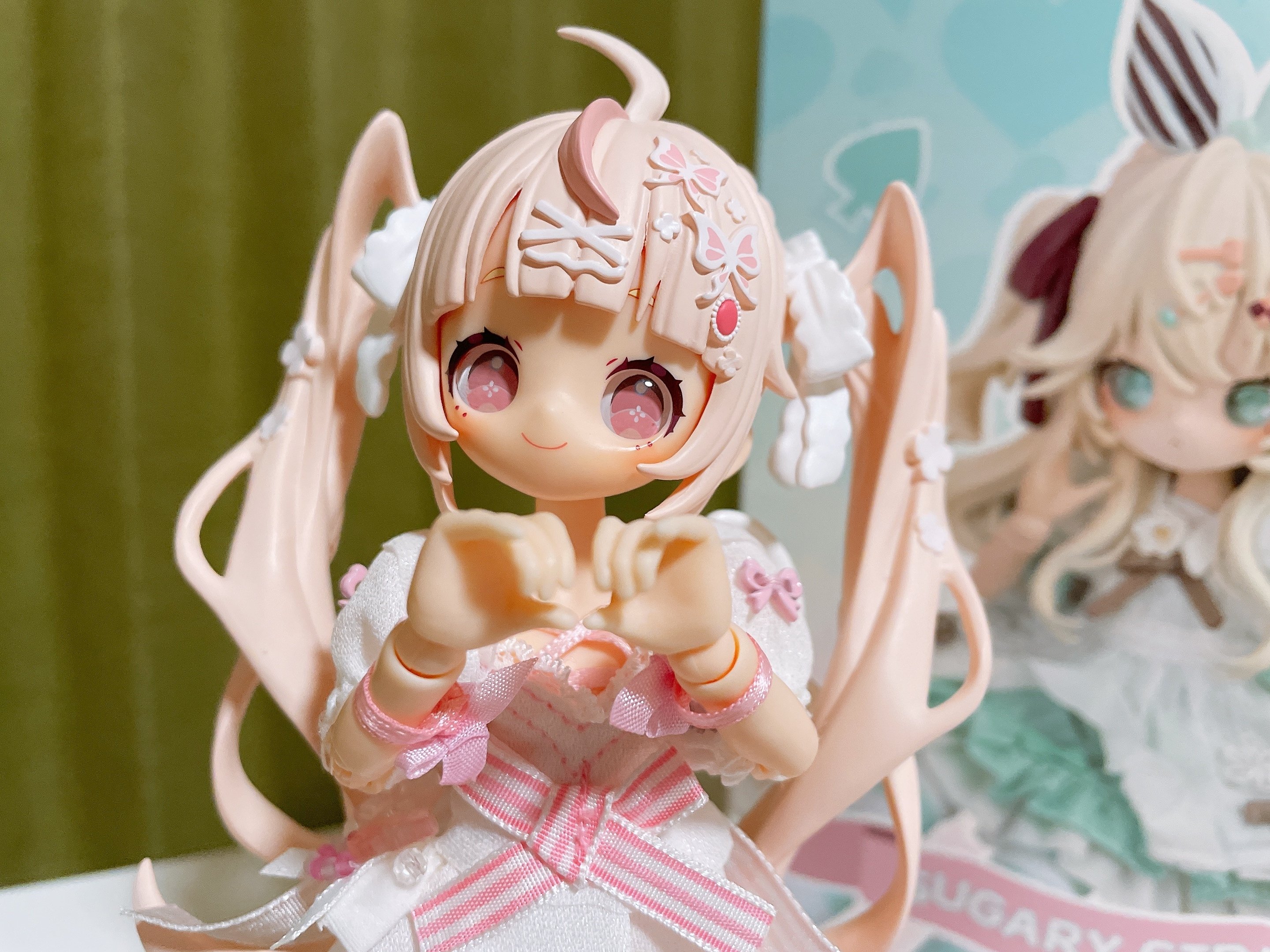 SugaryGirls】 スイーツパーティー シークレット ラグーン 上倉エク SugaryGirls】 スイーツパーティー シークレット ラグーン 上倉エク