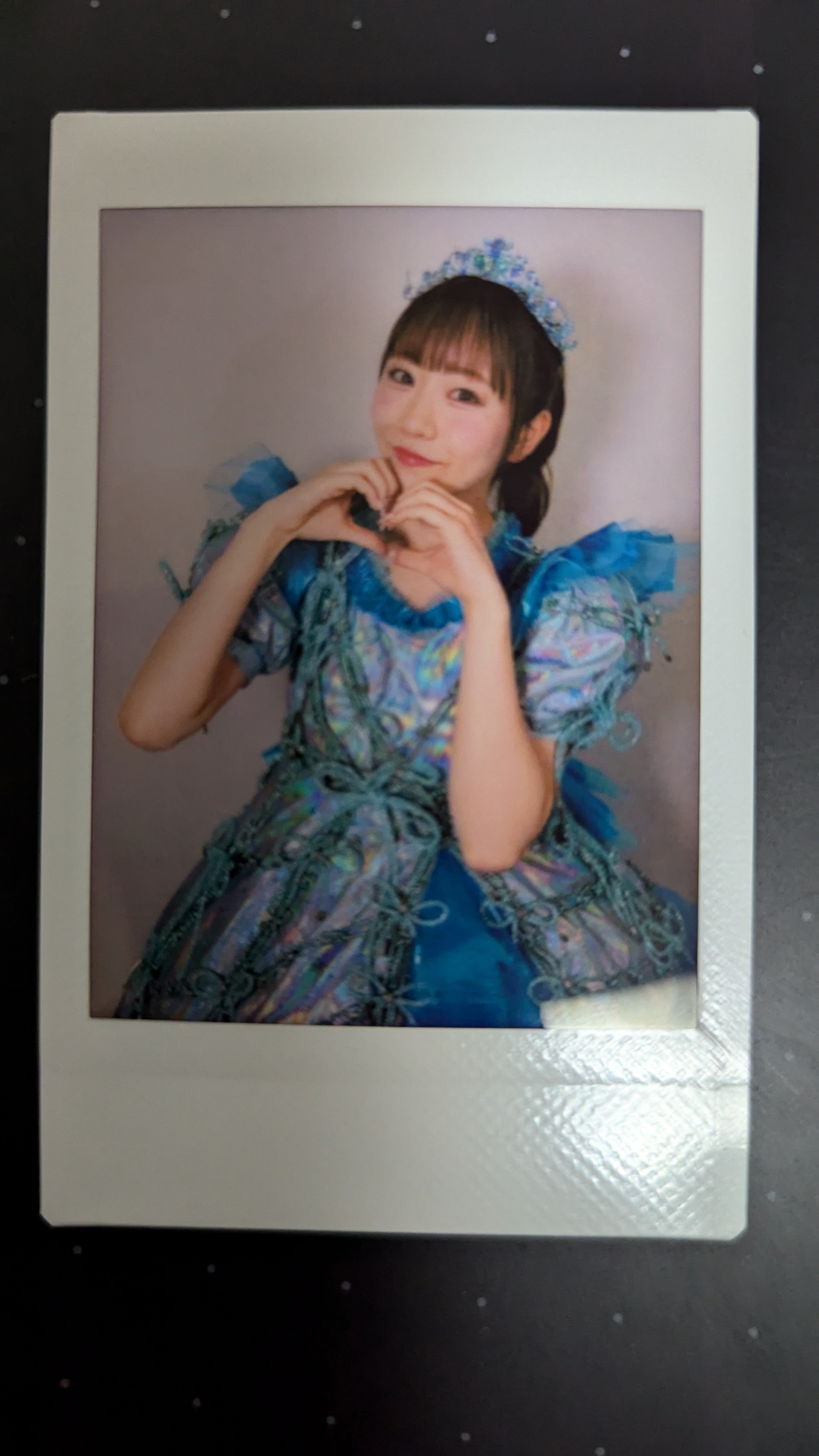 FRUITS ZIPPER 大特典会 @ベルサール羽田 8/31｜これはすごい