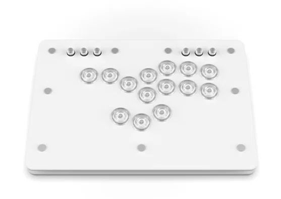punkworkshop minibox bレイアウト(PC用) 【公式通販】 punkworkshop minibox bレイアウト(PC用) 【公式通販】