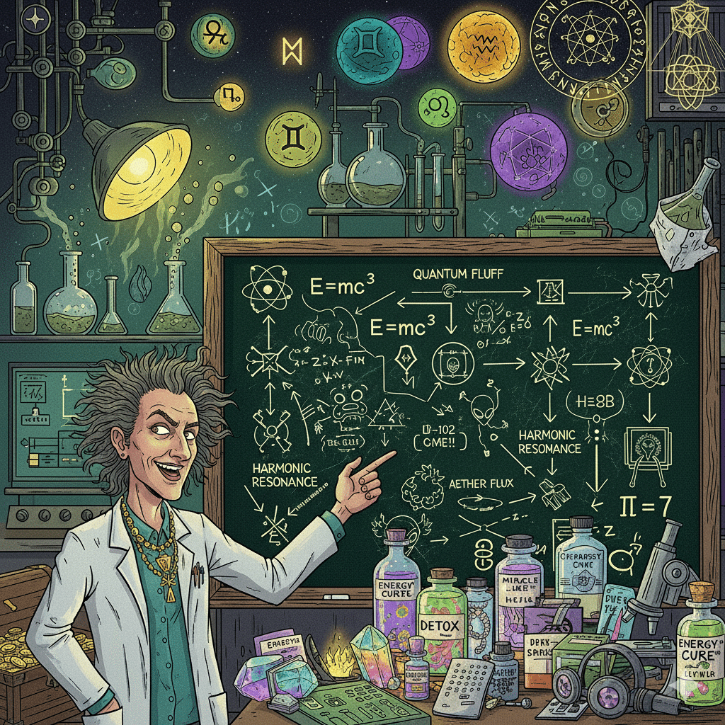 精神世界の31概念と危険な闇も徹底解説！【知的防衛マニュアル&教養書】｜にゃ～の♪/姫神梓