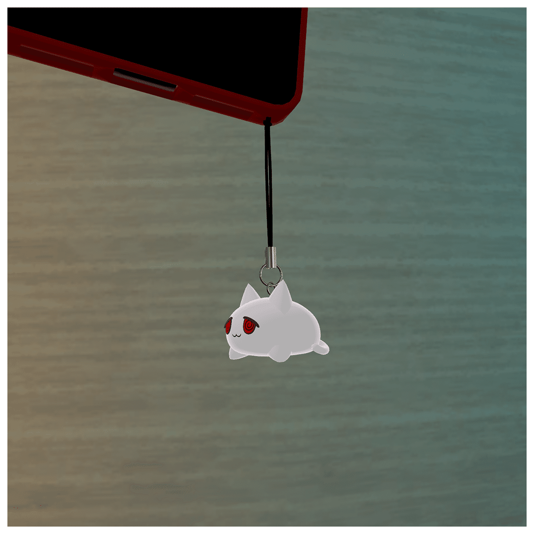 変身ますきゃ H-03ちゃん解説 【VRChat】｜矢文/弍張アズサ