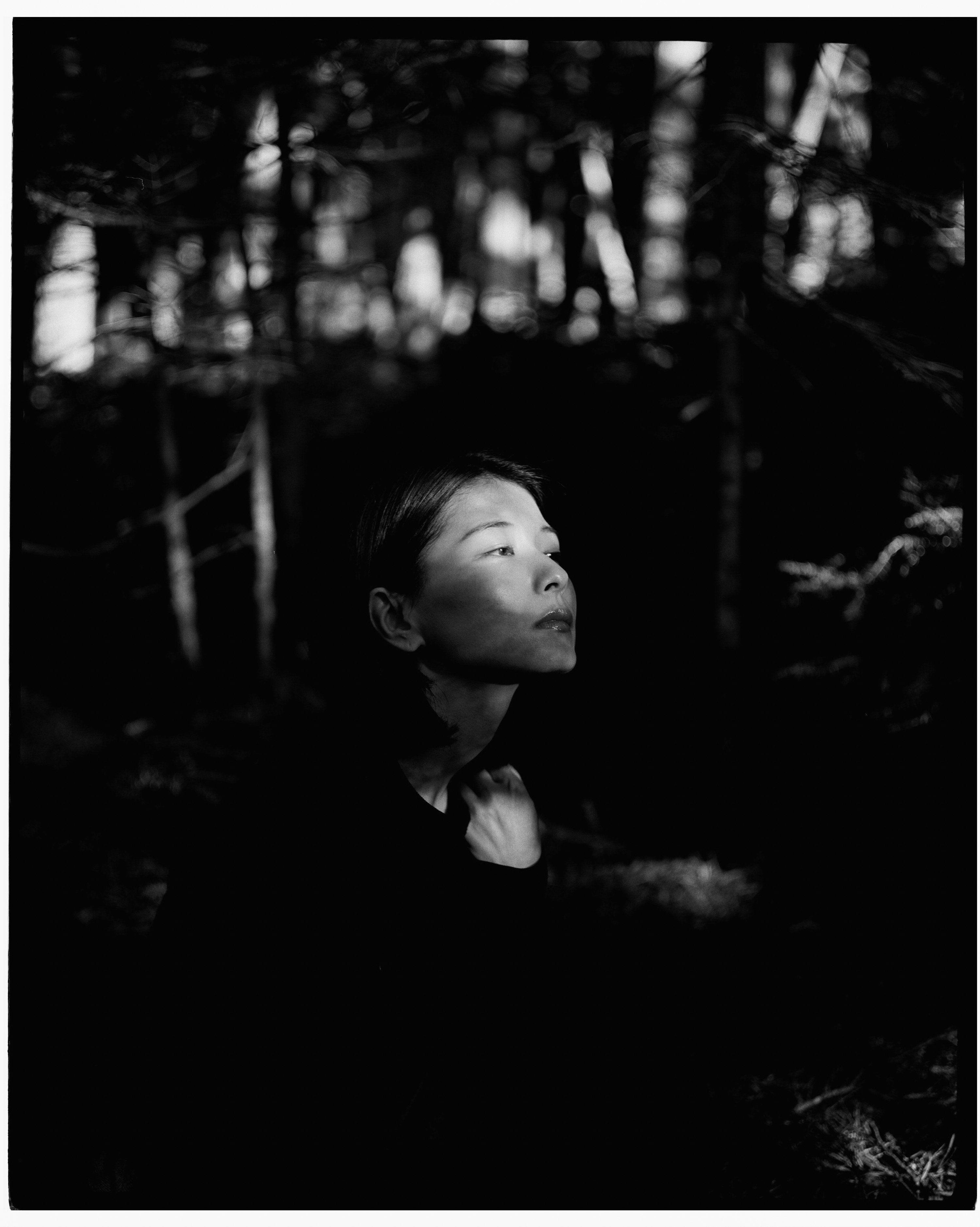 中判フィルム PLAUBEL Makina67 作例｜Jun Ishibashi -旅と山と写真と