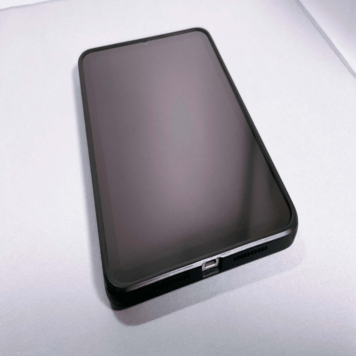 iPad】「解析データ」から「iPad mini6」のバッテリーの最大容量を確認