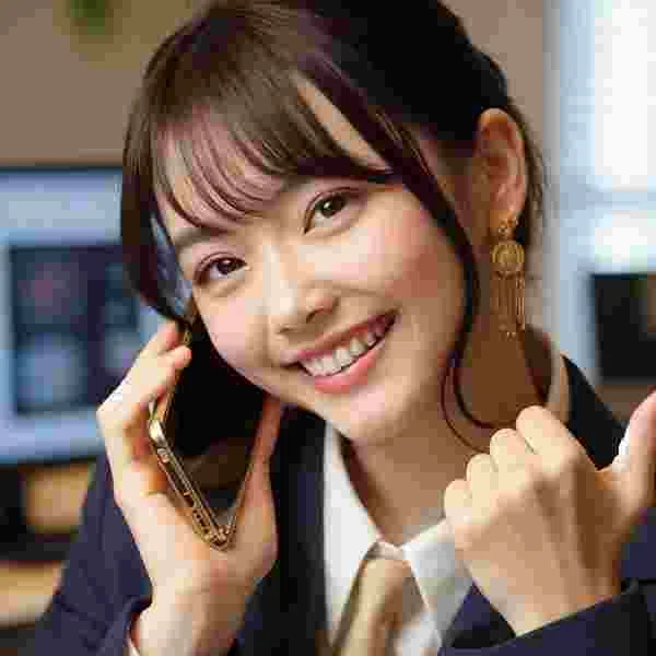 転職 AI画像 有料(写真販売)<30枚:350円>(サンプル)08