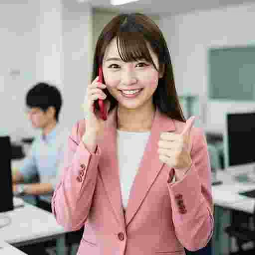 転職 AI画像 有料(写真販売)<30枚:350円>(サンプル)013
