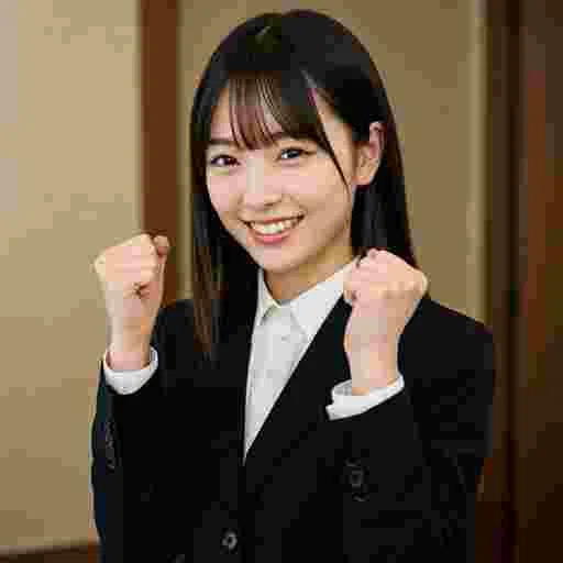 転職 AI画像 有料(写真販売)<30枚:350円>(サンプル)010