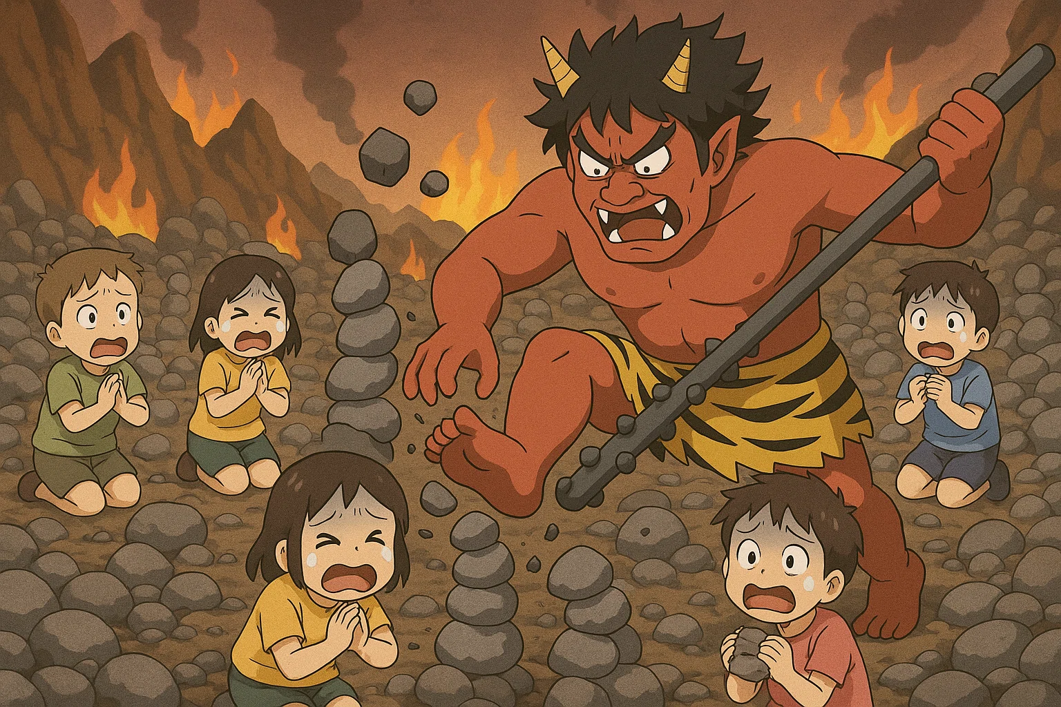 なぜ「お地蔵さん」は街のあちこちにいるの？ 56億7千万年をつなぐ 