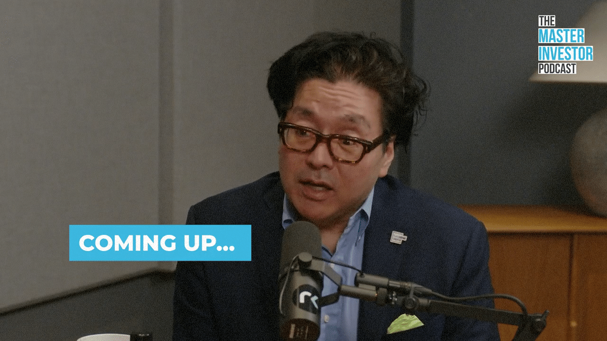 AIと金融の未来は、イーサリアムによって支えられる（トム・リーの展望）｜だうじょん