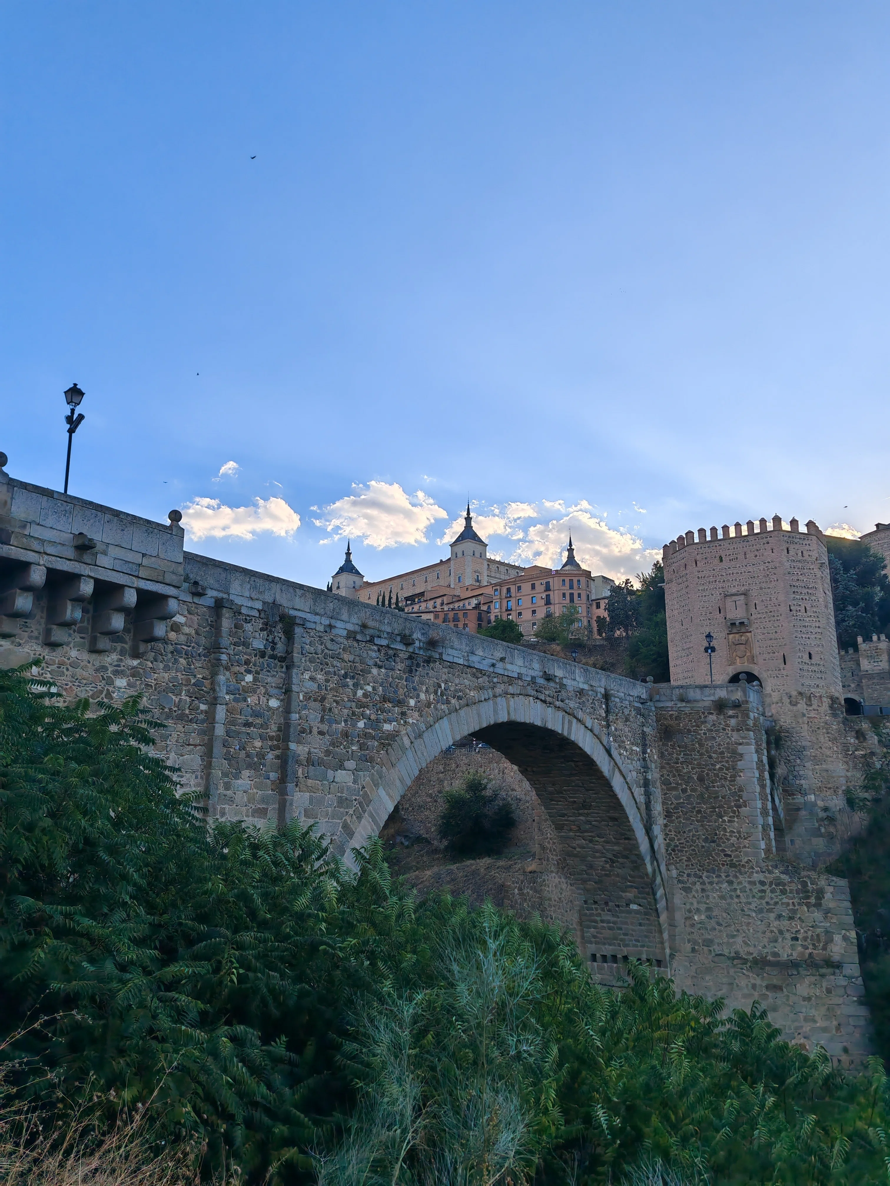 🇪🇸スペイン旅行記 6 | マドリードから日帰りで行くトレド｜しゅう
