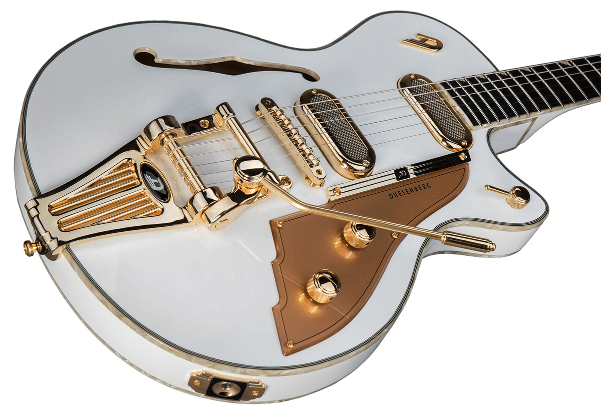 Duesenberg Starplayer コピー スタープレイヤー Duesenberg Starplayer コピー スタープレイヤー