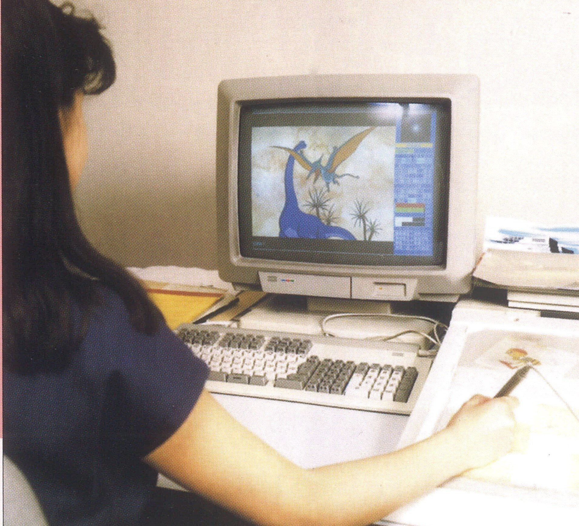 200.第6章「平成の東映」｜創立70周年特別寄稿『東映行進曲』