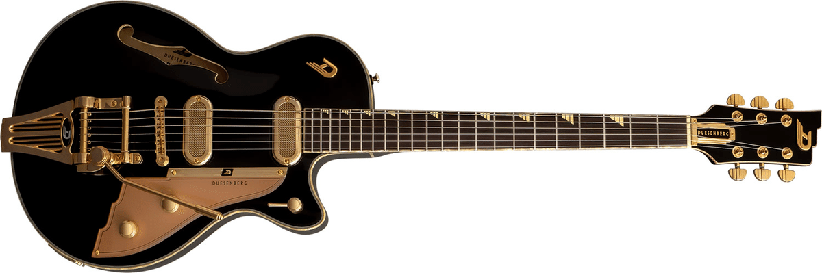 Duesenberg Starplayer コピー スタープレイヤー Duesenberg Starplayer コピー スタープレイヤー Duesenberg