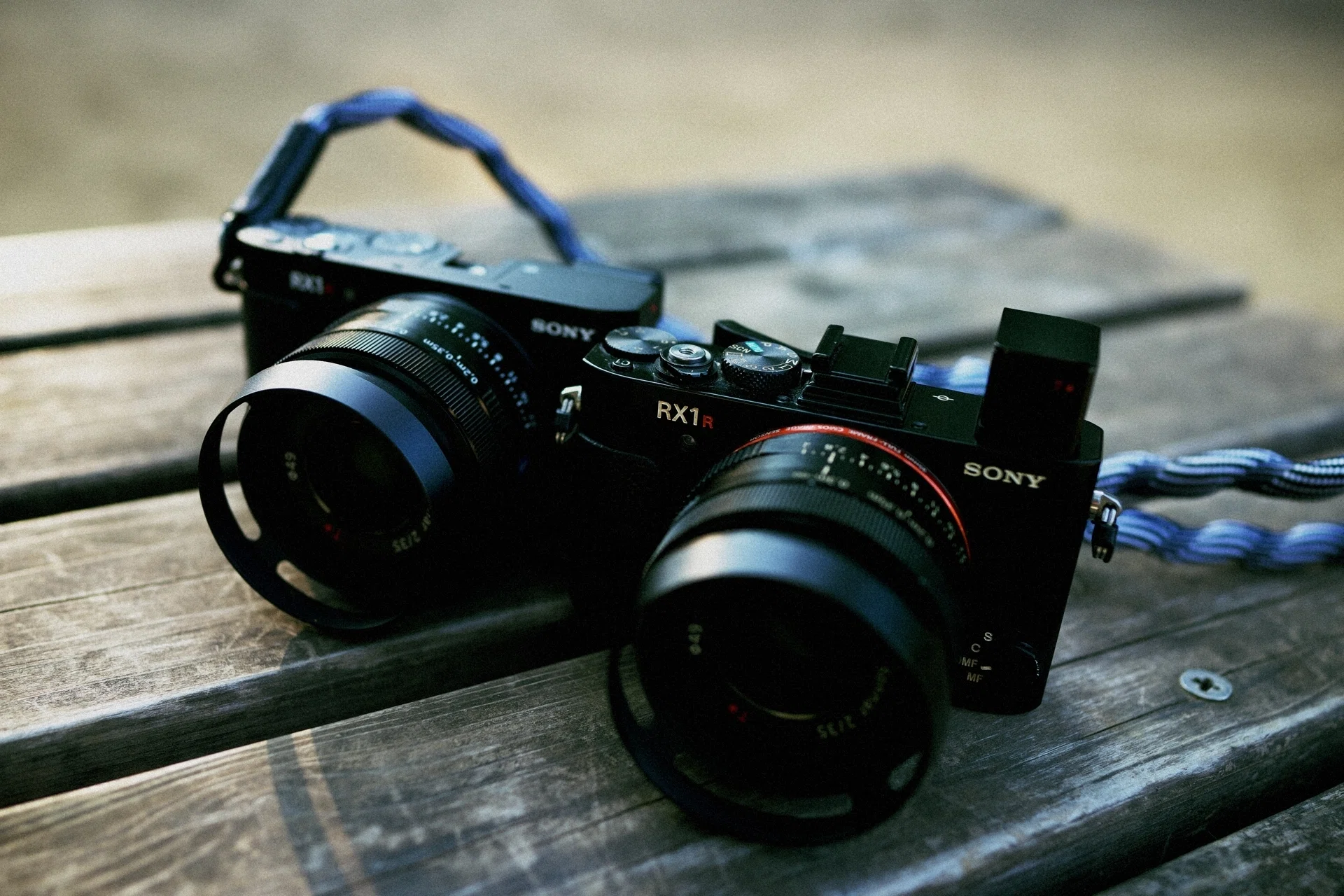 Sony DSC-RX1RM3のすすめ。｜篠山吉信(きっちん篠山) | 写真作家