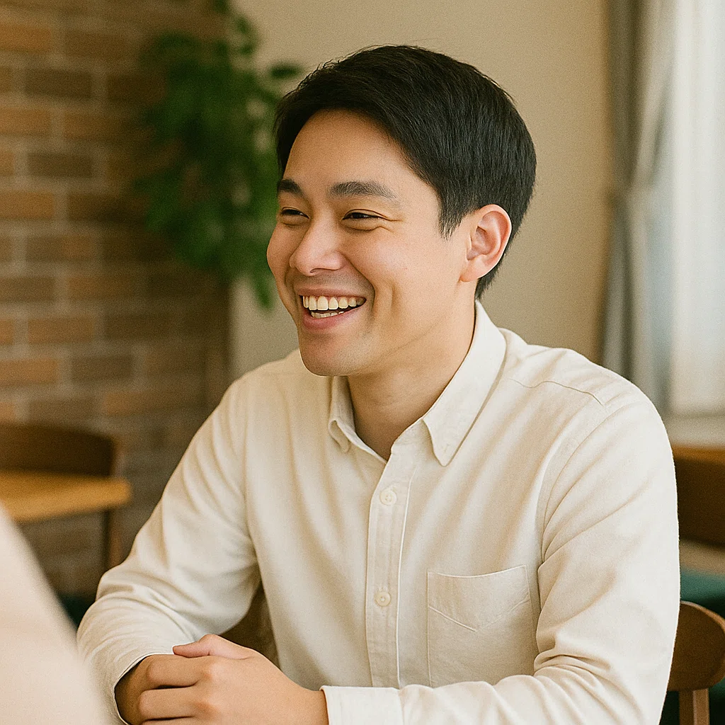 普通の男性がモテる時代