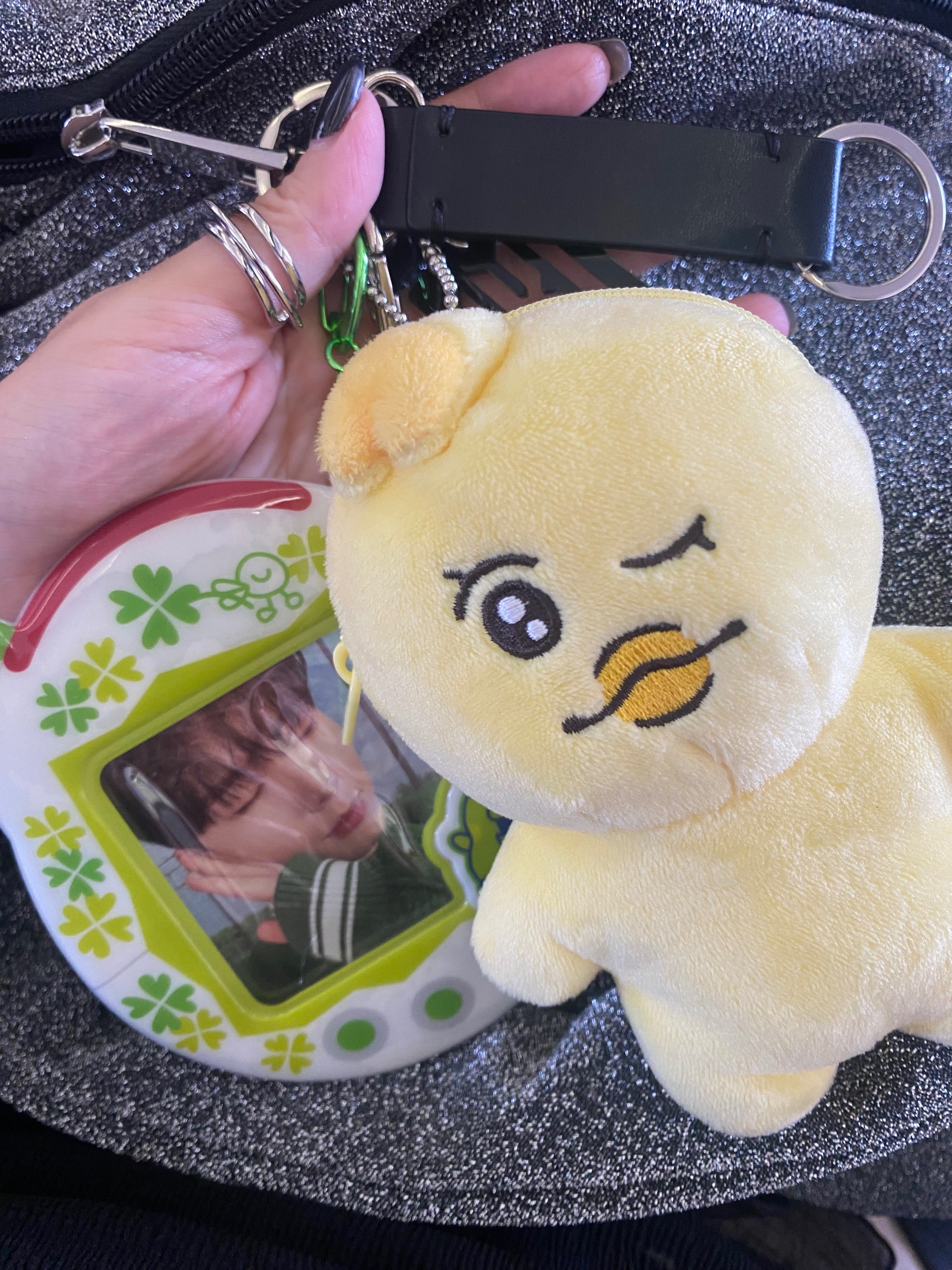 おかえり、MONSTAX。｜미주