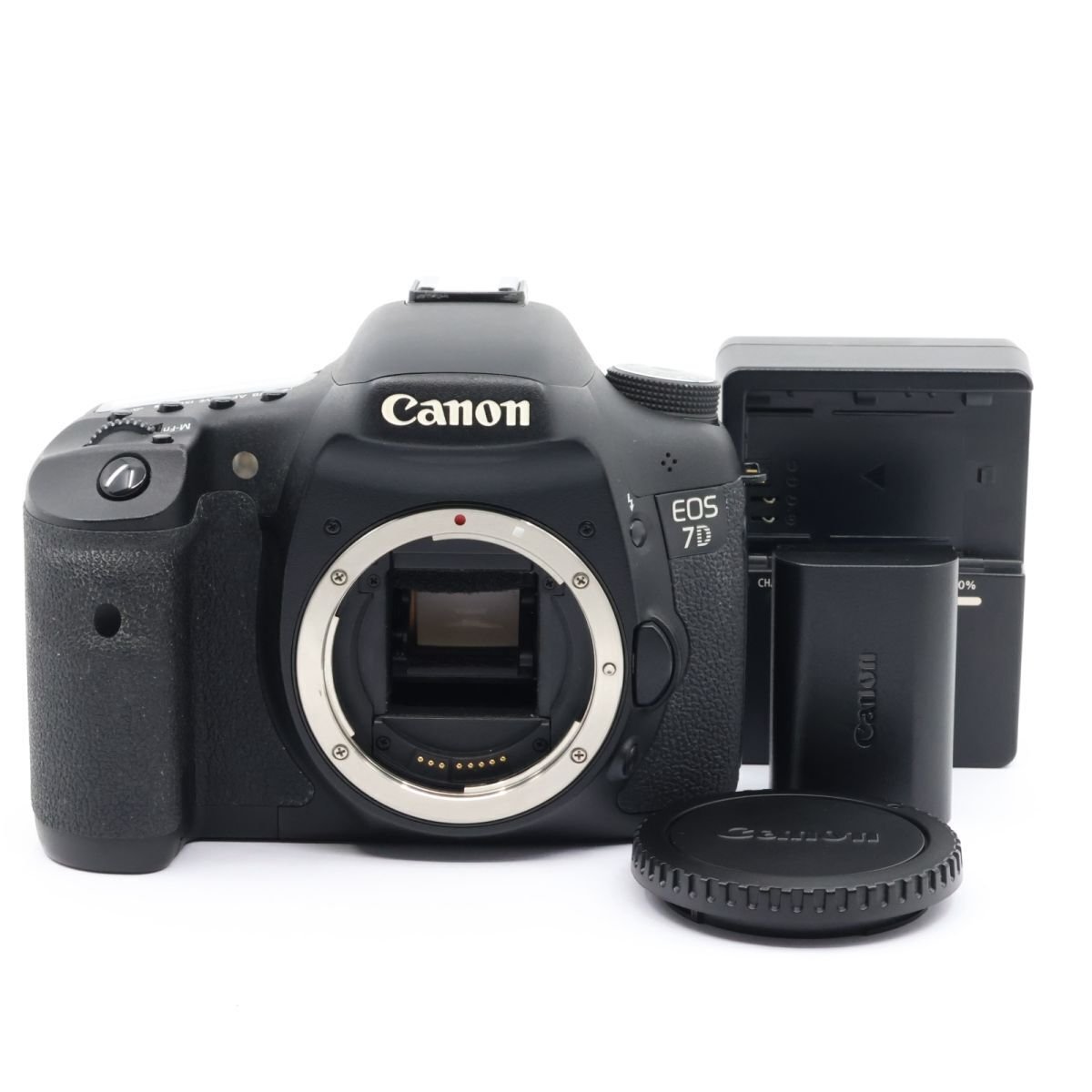eos7d ボディ 2025/09/01入荷｜Canon EOS 7D ボディ｜本格派APS-Cフラッグ