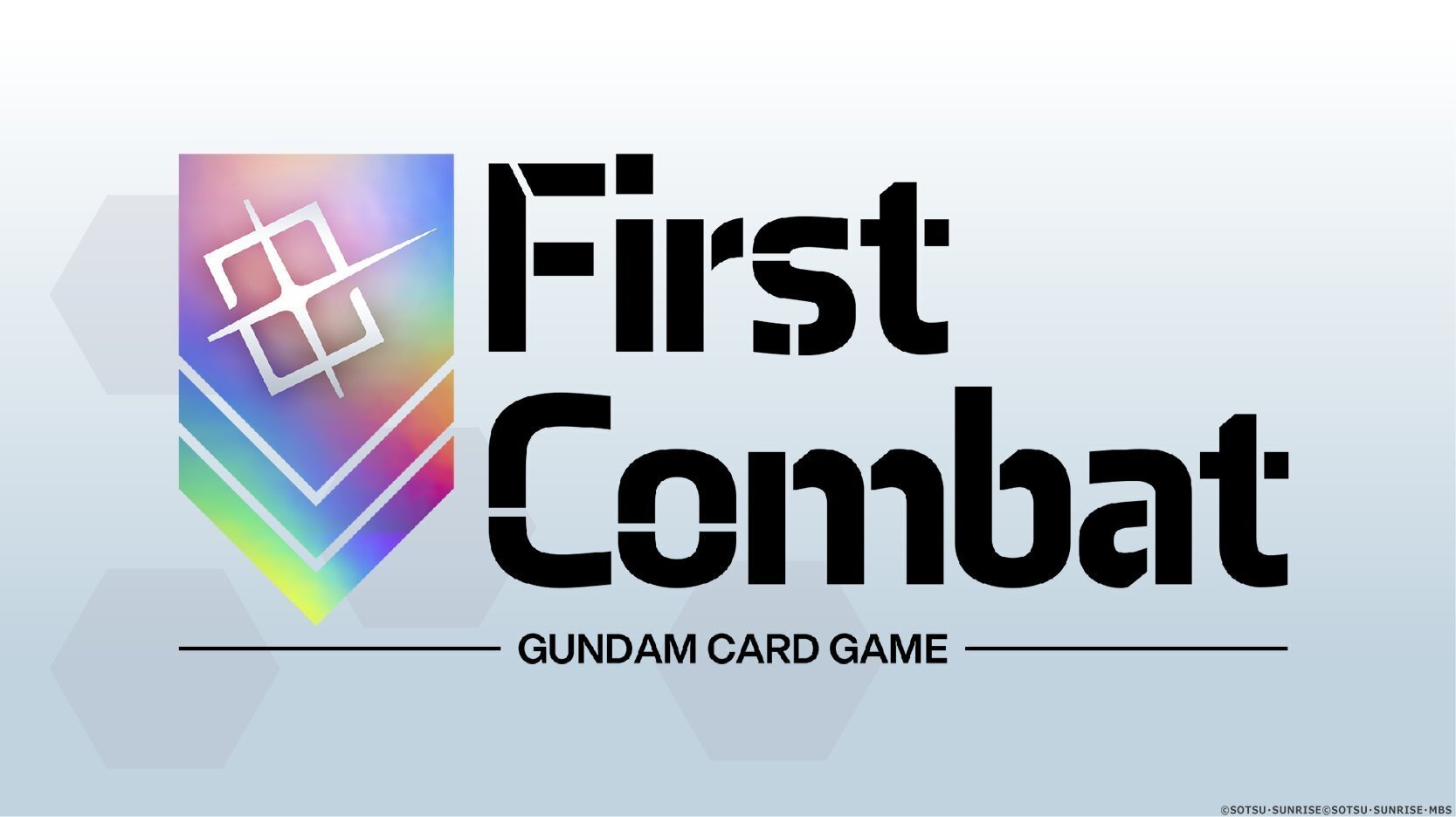 2026年TCG界の主役へ ファーストコンバットが示したガンダムカード