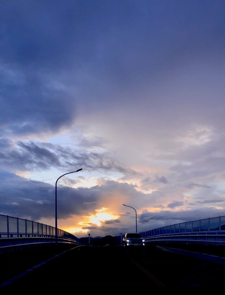 夏の雲 夏の雲 - Summer Clouds -【Beyond the Window - 機窓からの風景