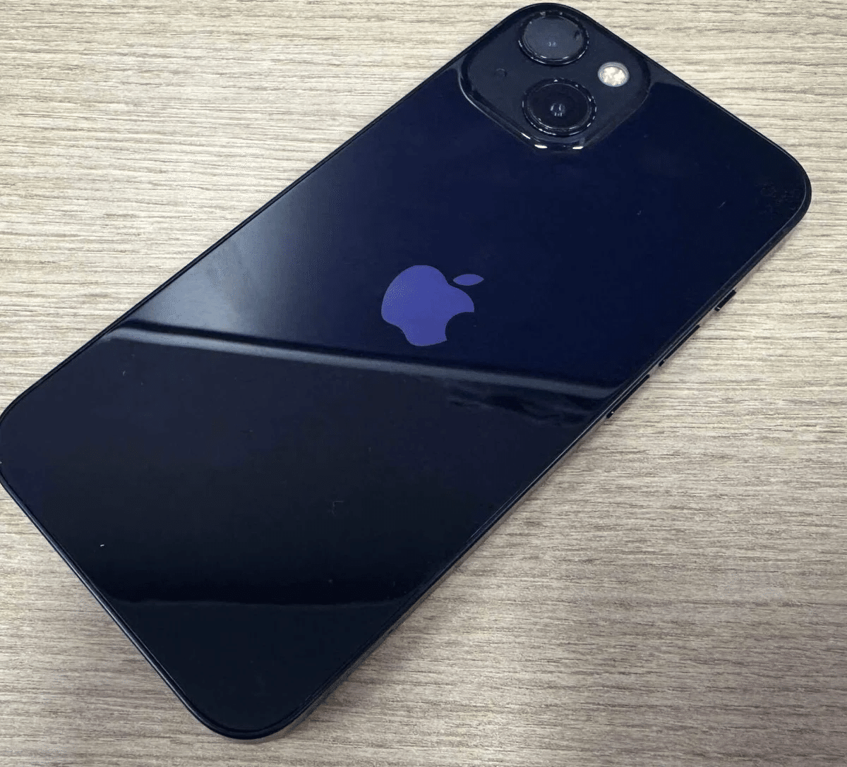 ジャンクなiPhone 13 購入レビュー｡｜H.F