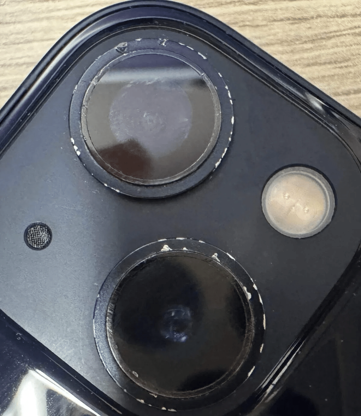 ジャンク品　カメラエラー有り　Apple iPhone 13 ジャンク品 カメラエラー有り Apple iPhone 13 - メルカリ