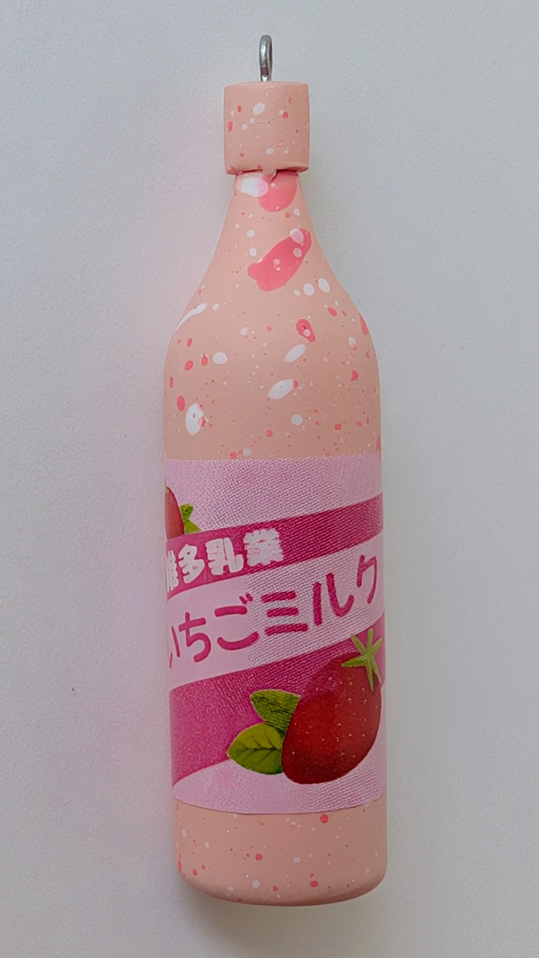 D*0様 3298⭐️ピンクオーレア⭐️いちごミルクホイップ⭐️ボリュームSD⭐ zatta The Bottle 10月下旬発売します！（9/1画像更新）｜八重樫剛
