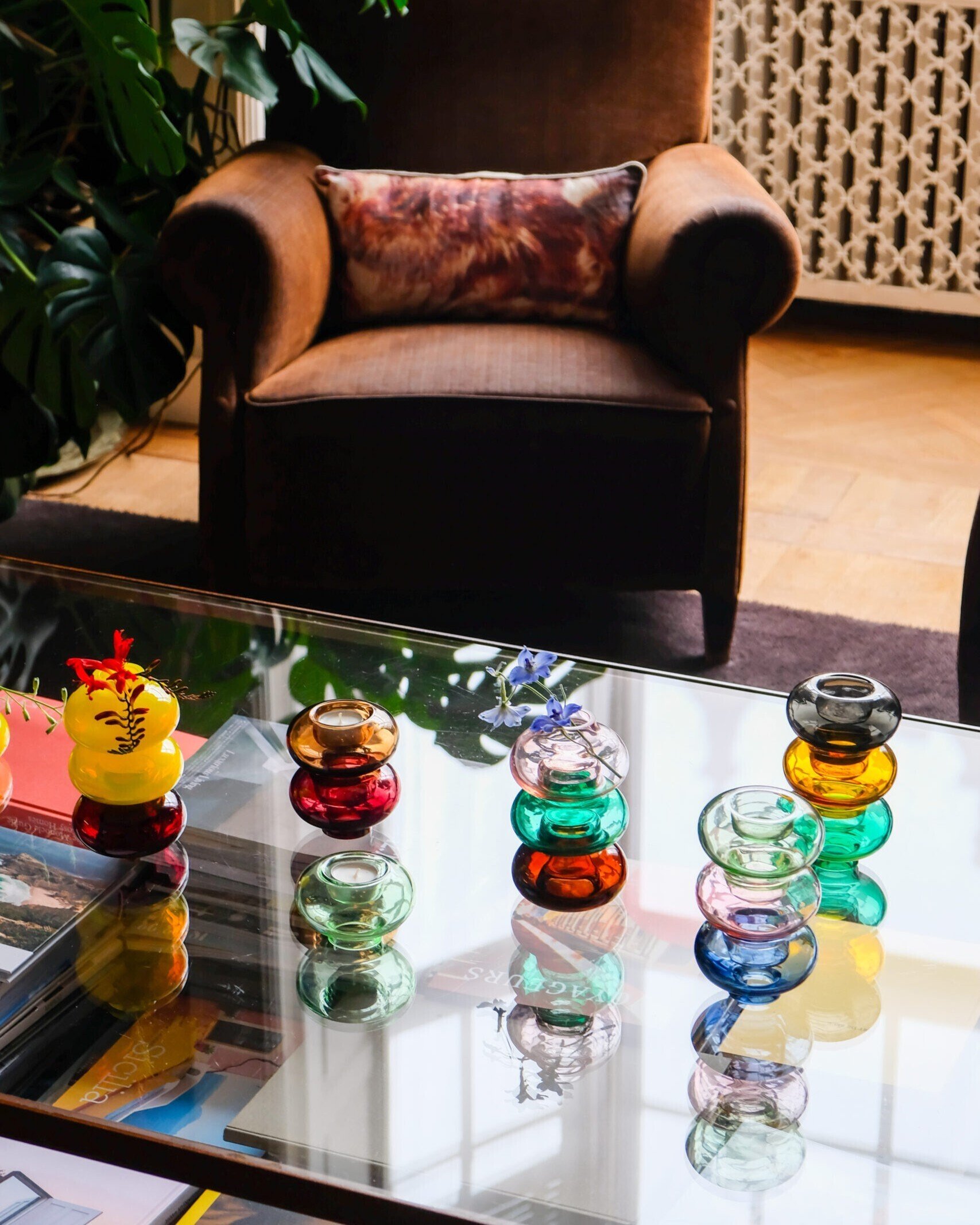 POP-UP NEWS】Henry Dean×Ju. POP-UP STORE 2025AW Collectionを開催