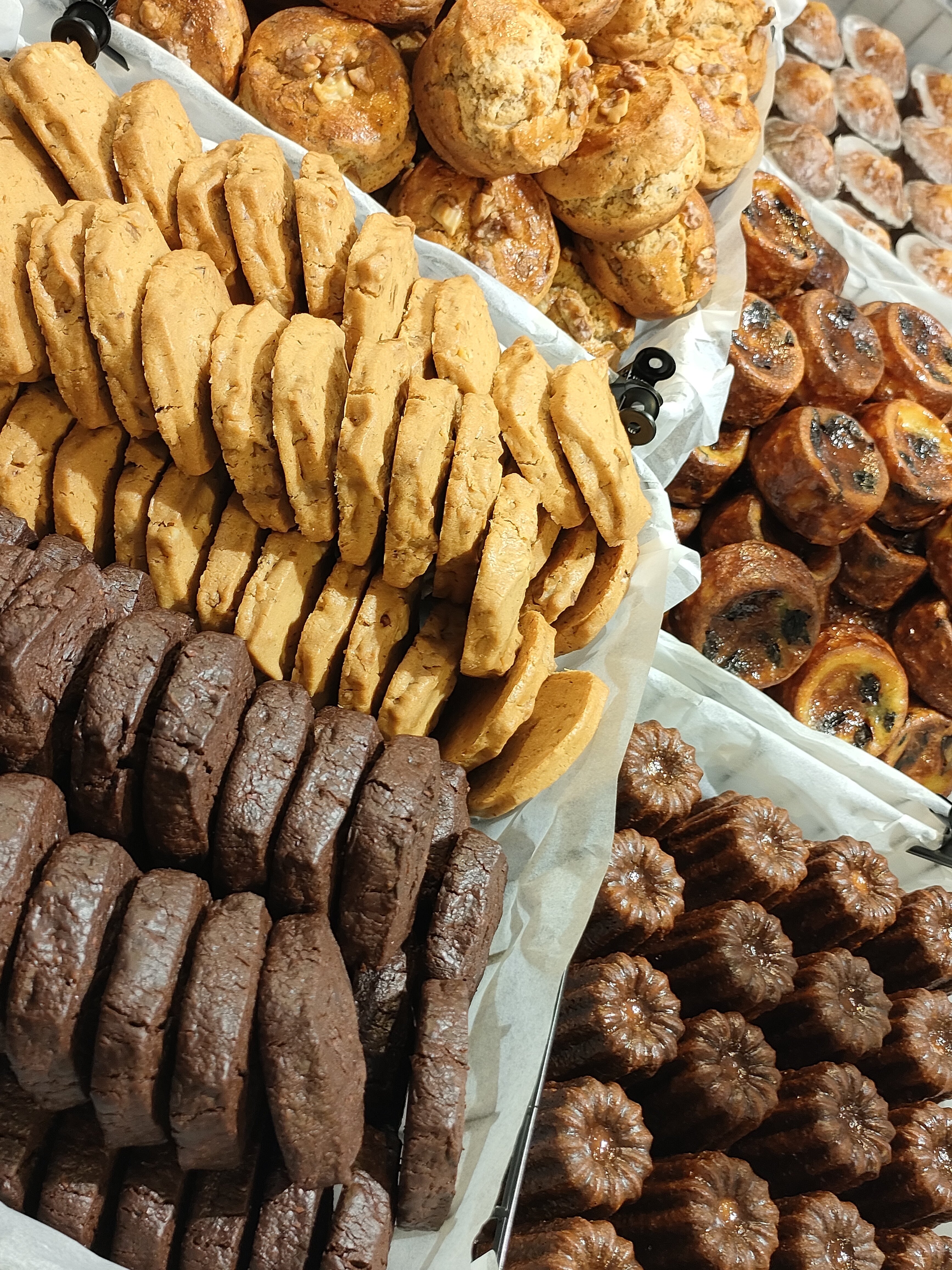 三越日本橋フランス展にお並びの皆さん、ありがとうございます！【初日