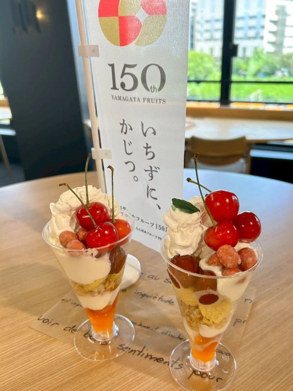 イベントレポート 「おいしいアート教室♪ -対話型美術鑑賞と手作り