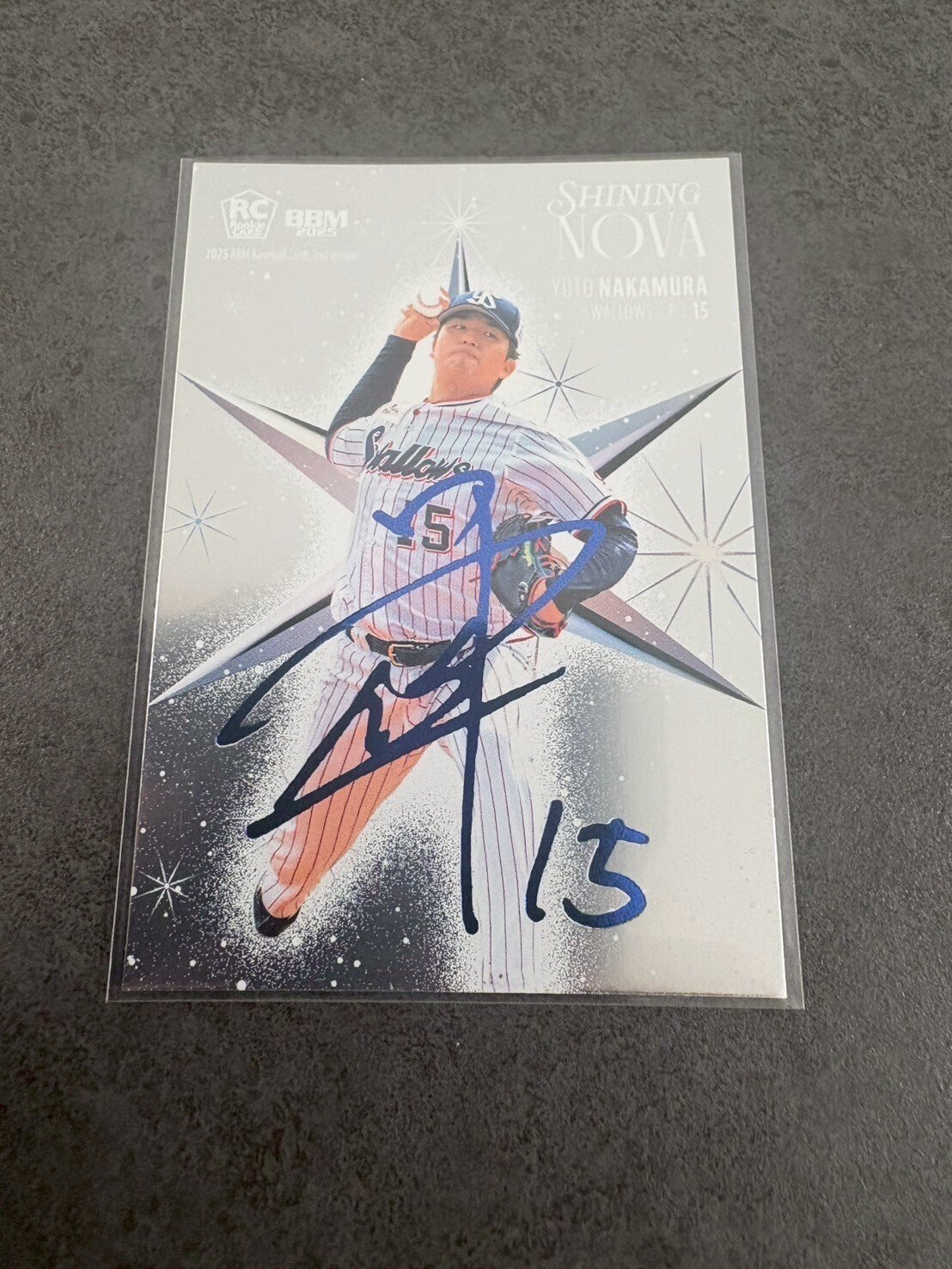 BBM 2025 2nd カートン開封｜カードショップ リノ