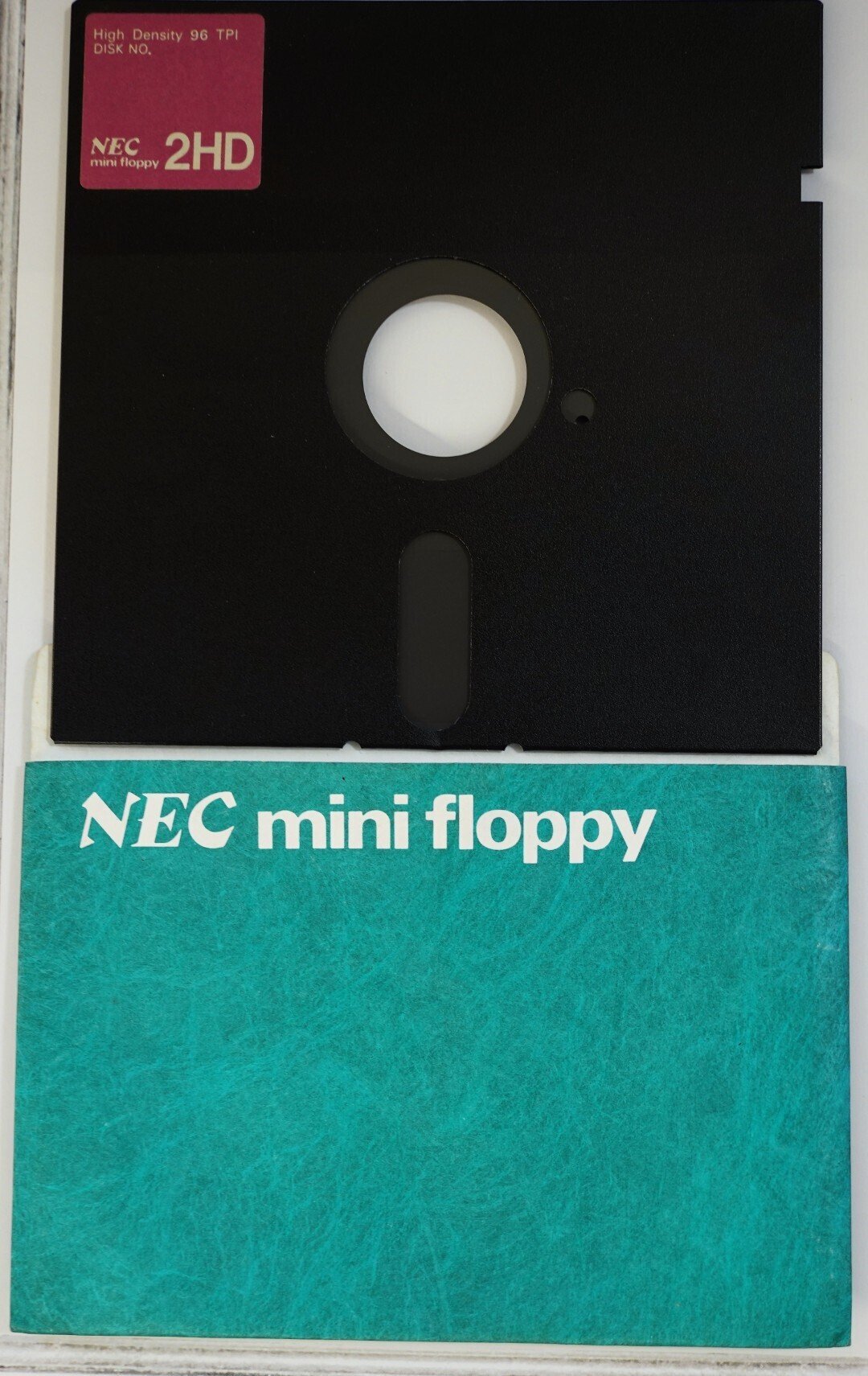 絶滅メディア博物館の収蔵品の旅(3)｜kzn