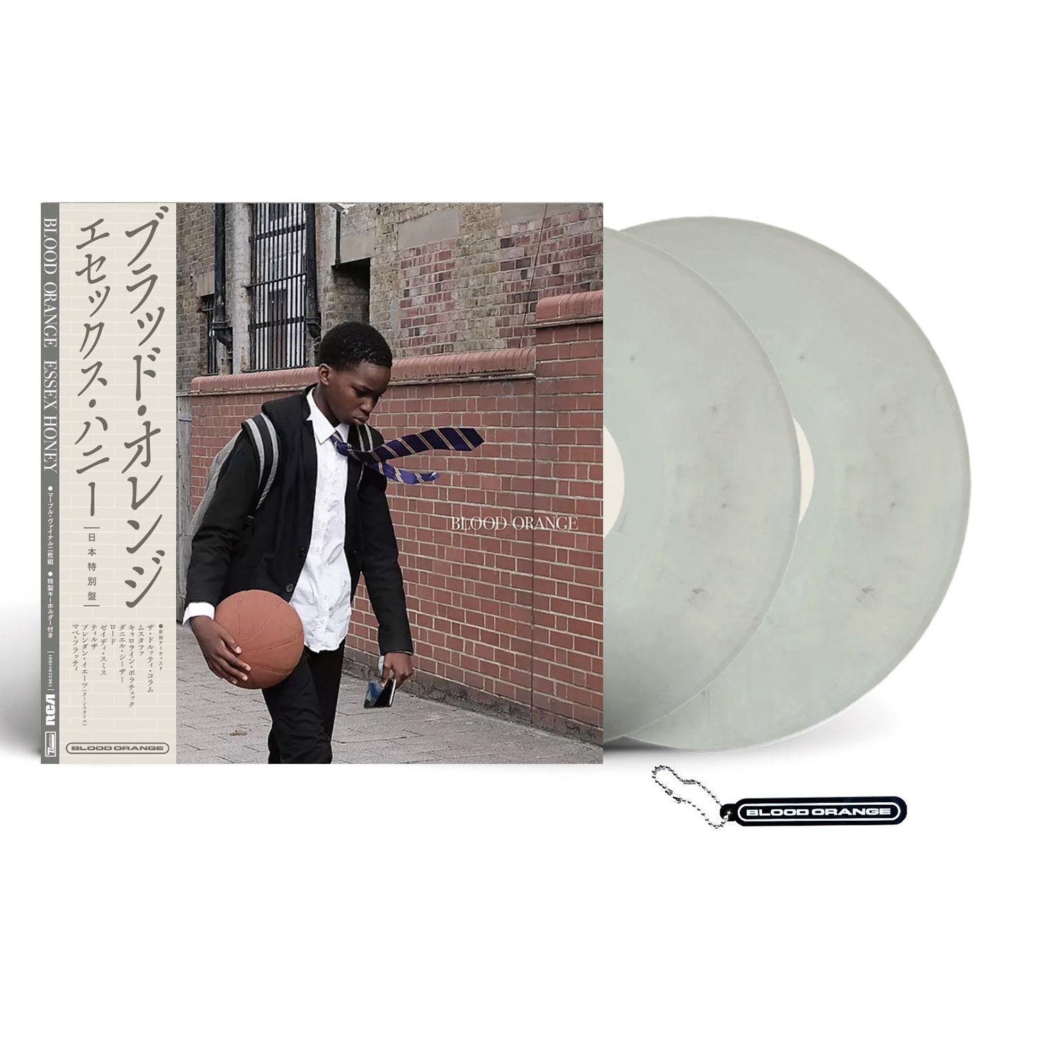 BIG LOVE JAPAN EDITIONのご紹介】Blood Orange, Big Thief and