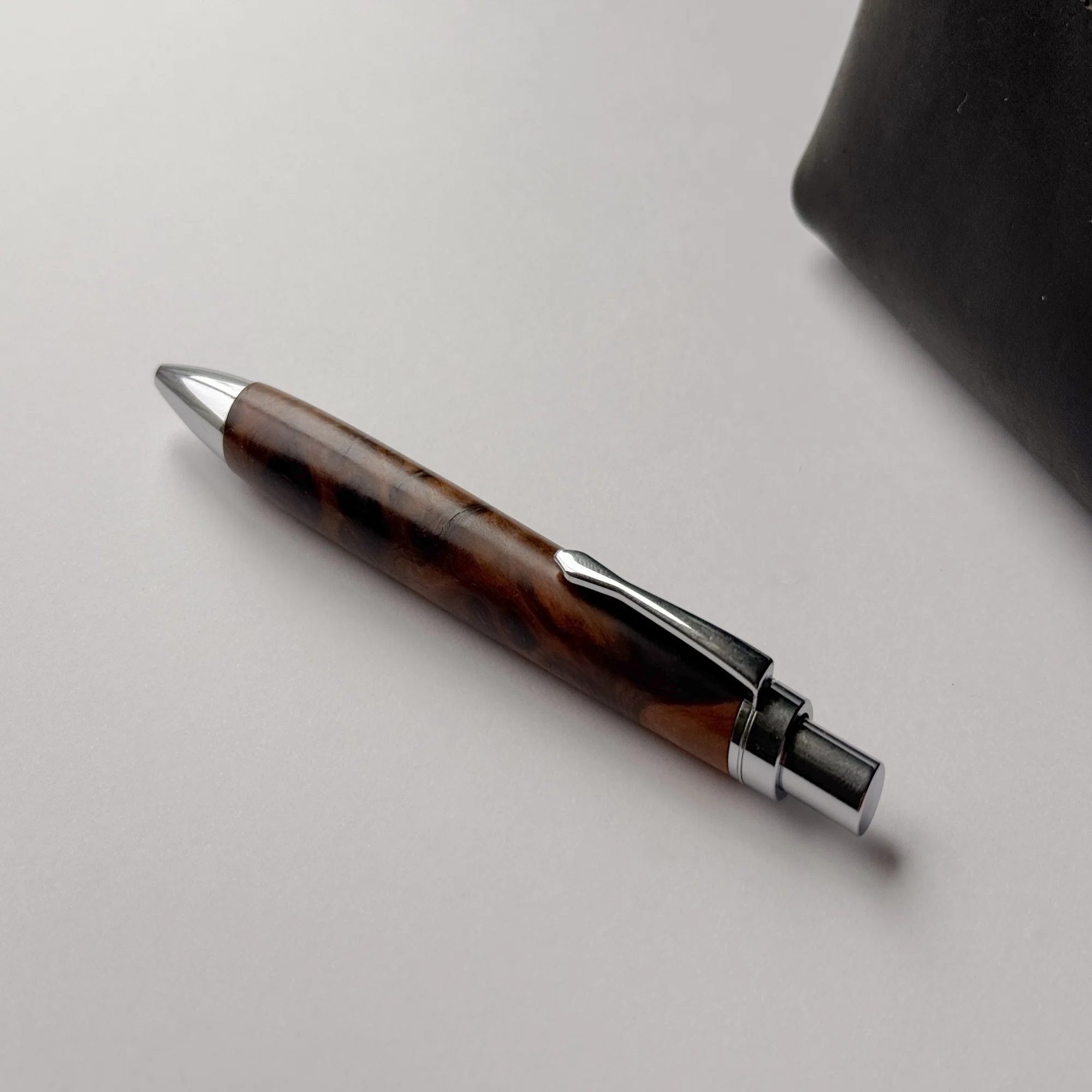 ULTIMATE STATIONERY REVIEW】#001 CraftA ML502 ワイルドアーモンド瘤 