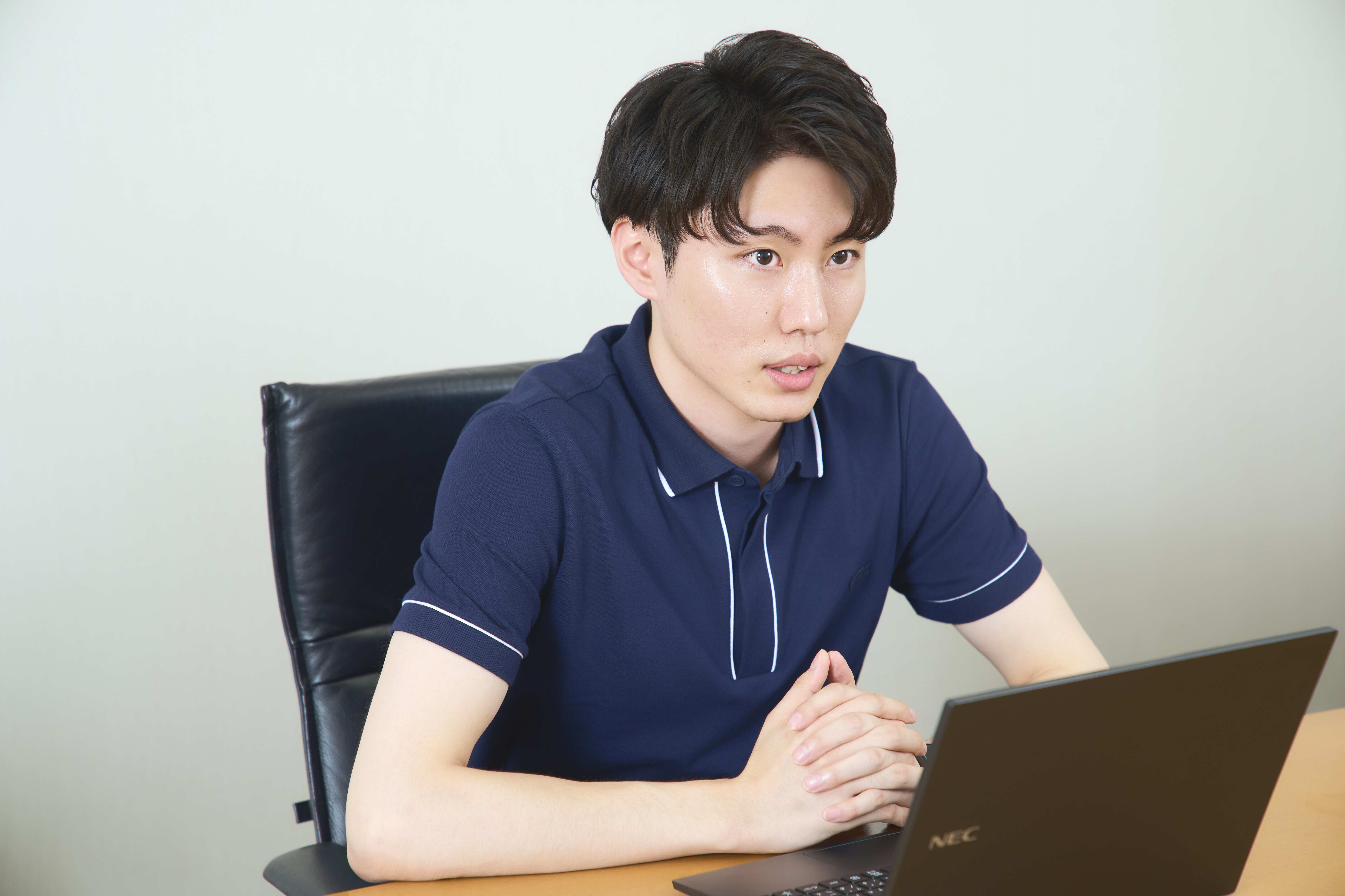 新卒3年目で大規模案件のPMも経験——経営的視点で考えるシステム開発の