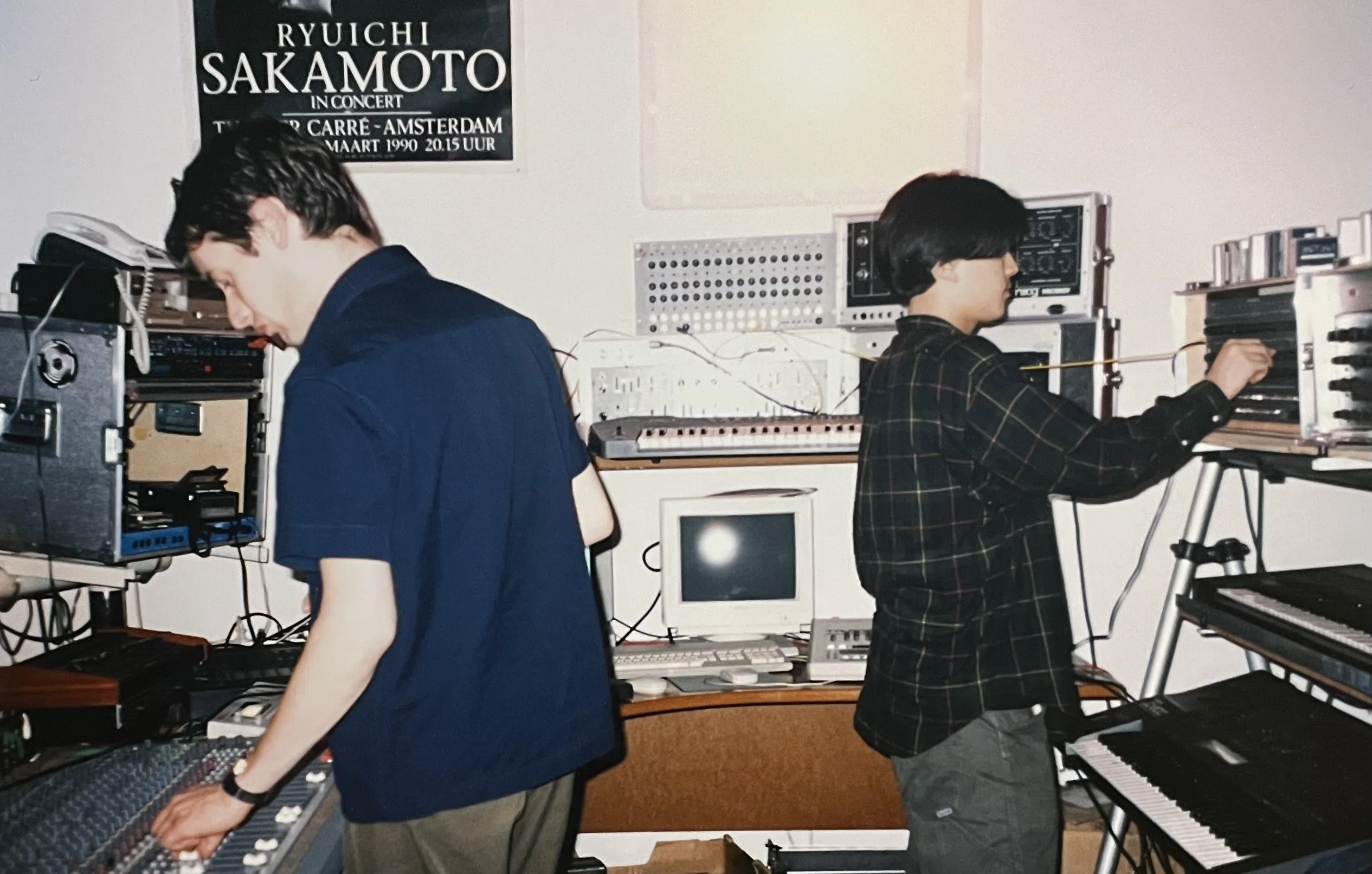 DJ TASAKAインタビュー｜KiliKiliVilla Official