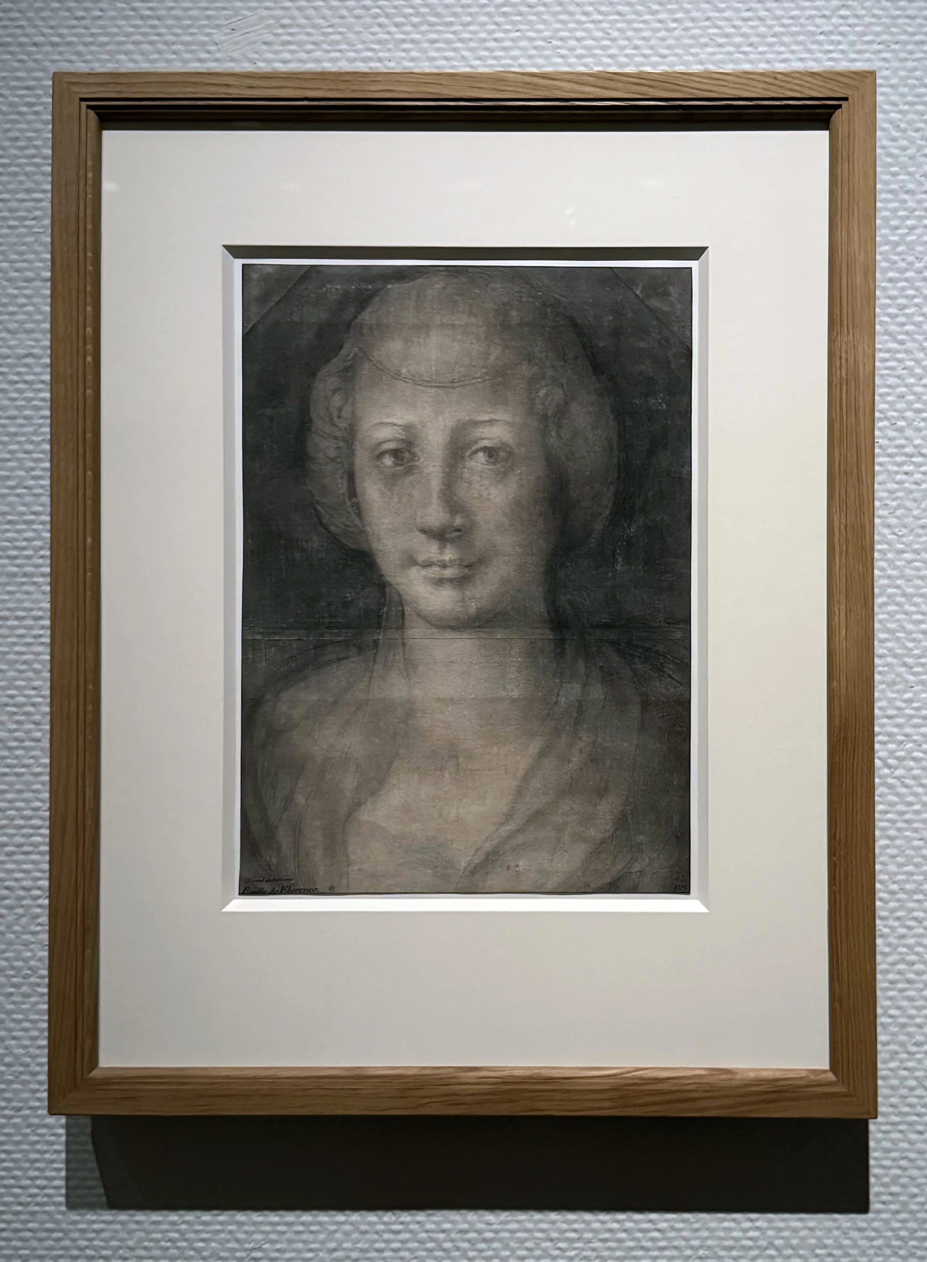 美術展2025#75】スウェーデン国立美術館 素描コレクション展＠国立西洋