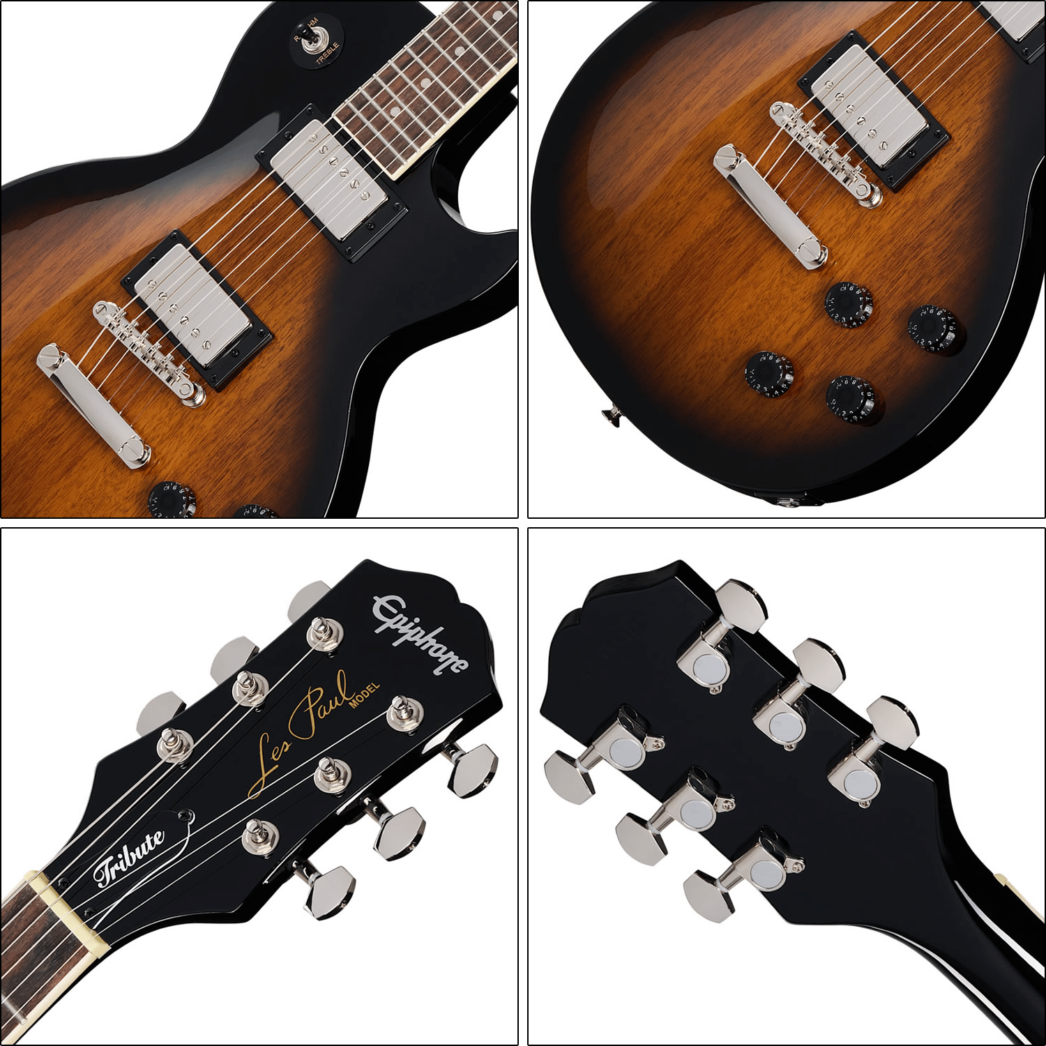 圧倒的コストパフォーマンス！ギブソン直系エピフォンによる注目作