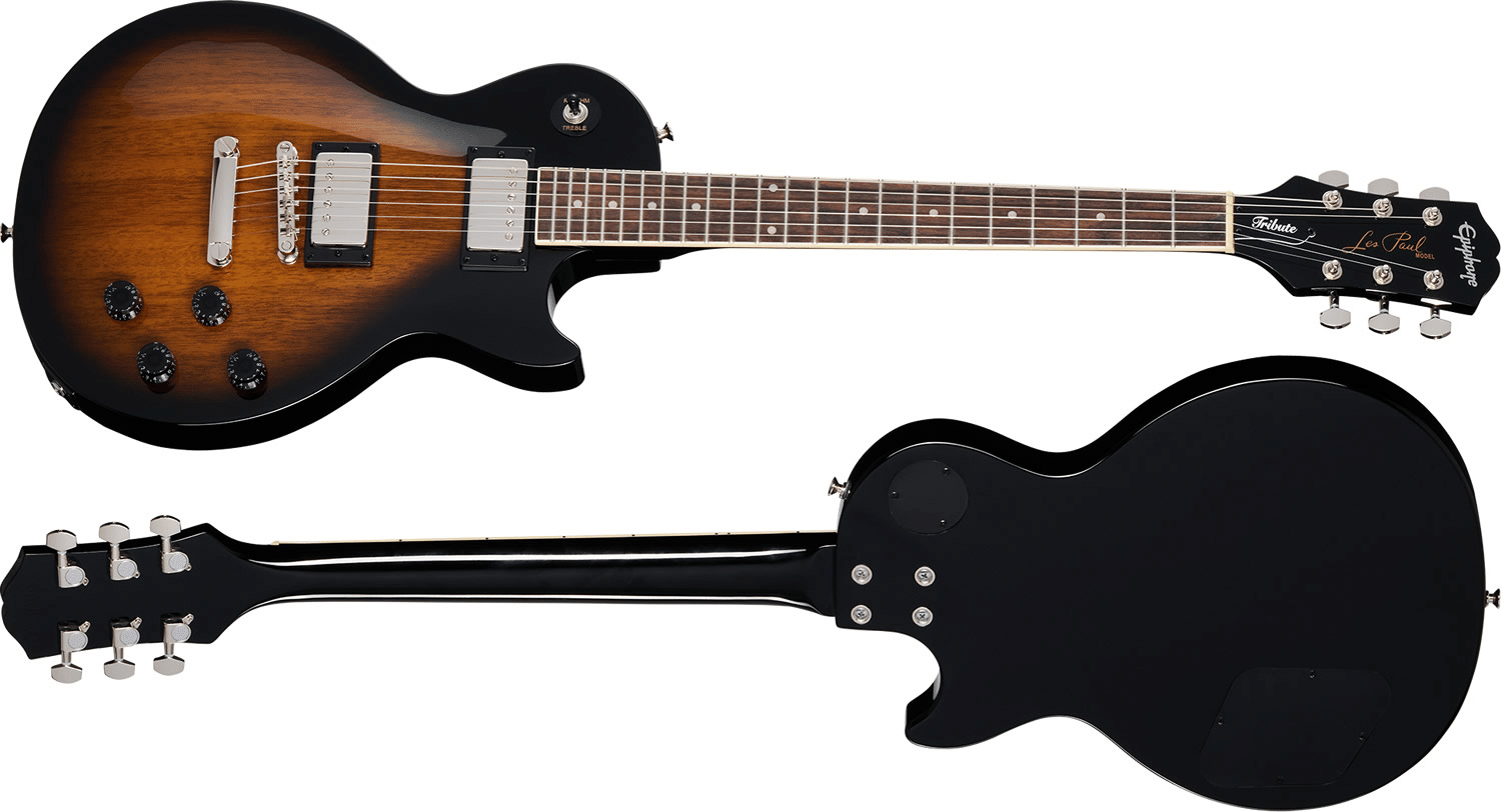 圧倒的コストパフォーマンス！ギブソン直系エピフォンによる注目作