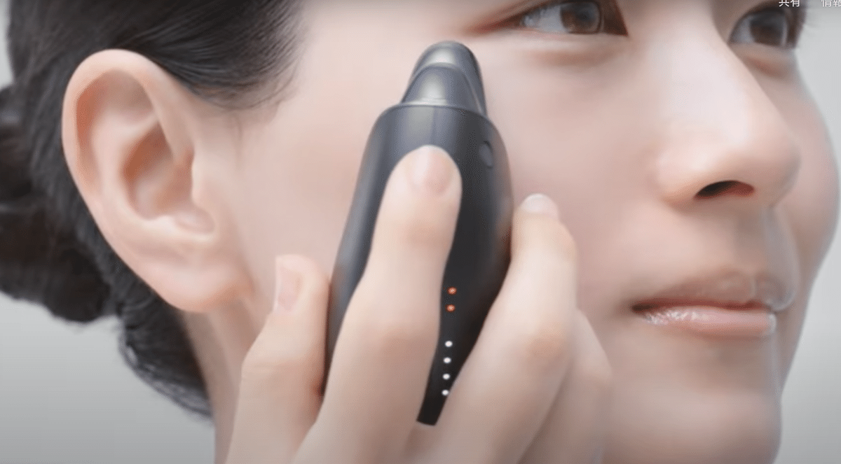 比較】ヤーマンとパナソニックの美顔器はどっちがいい？リフト