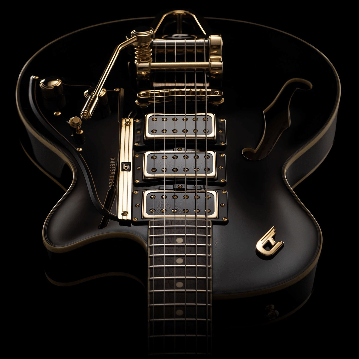 Duesenberg Starplayer コピー スタープレイヤー Duesenberg Starplayer コピー スタープレイヤー Duesenberg