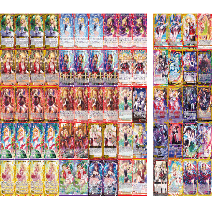 Z/X】8/31秋葉原ランブルパーティー参加録【カナ】｜立花