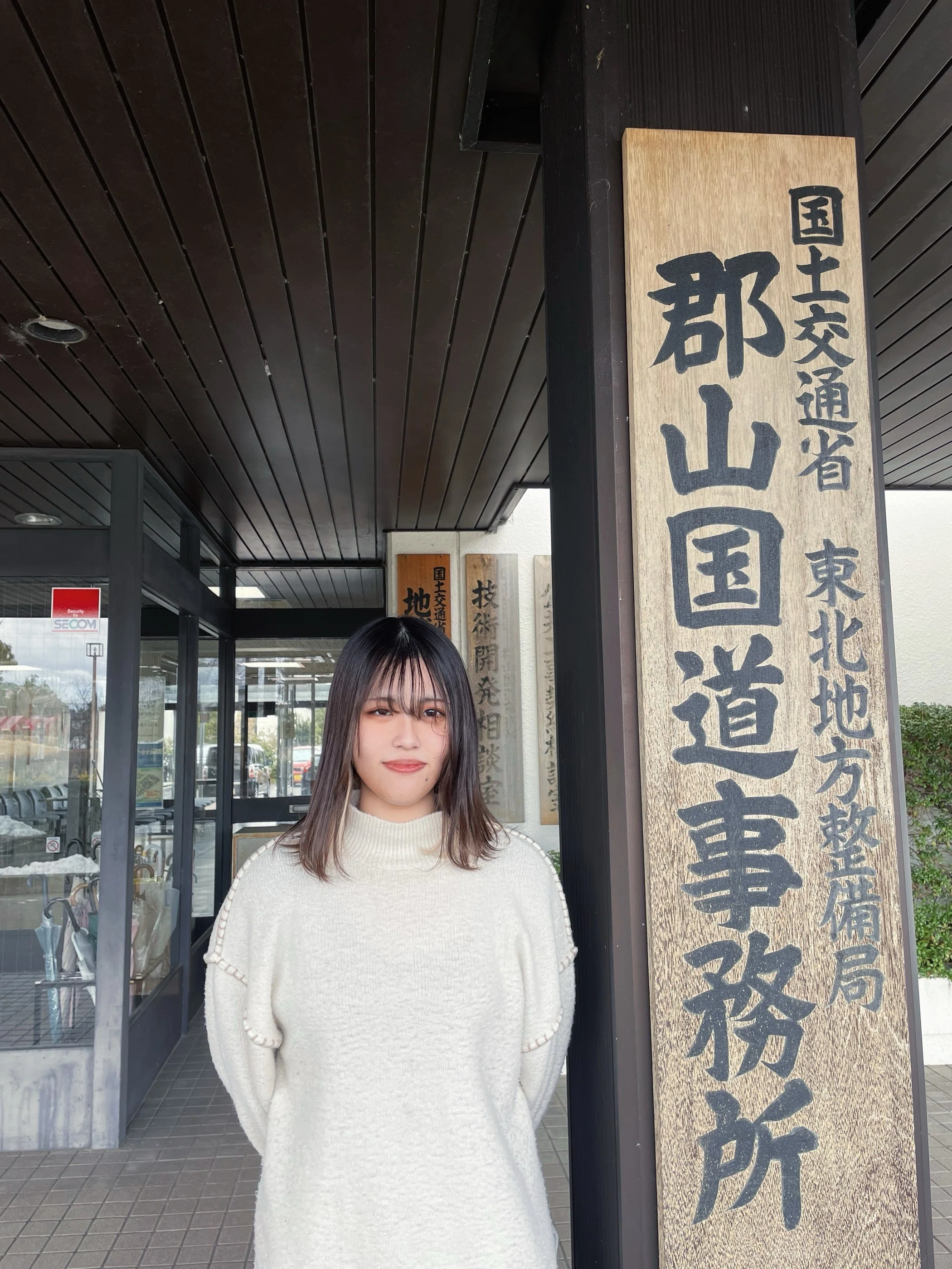 福島のそなえ】水害への備えを考えるきっかけ｜とうほく未来Genki