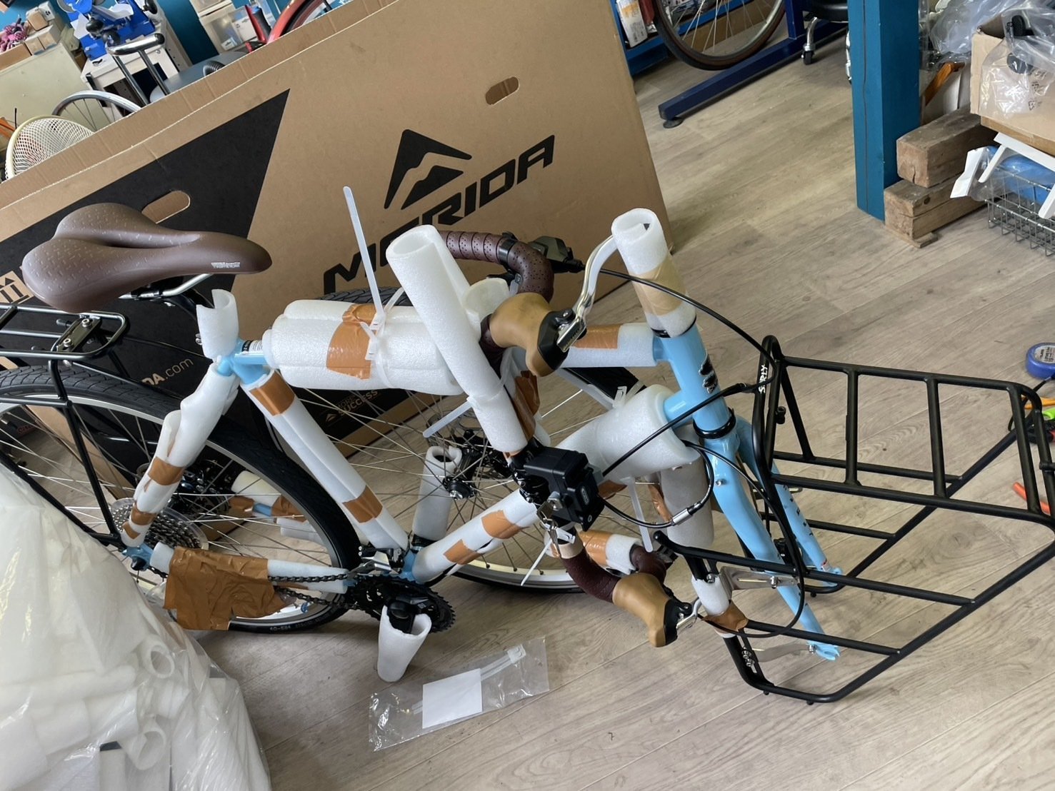 ユーラシア大陸横断編始まるよ。｜【髭妖怪】世界一周備忘録と