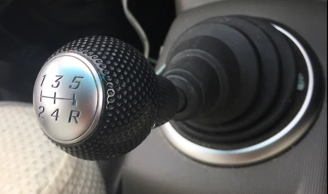 MT車:ギヤの選び方|Weekend Garage & Cars Life
