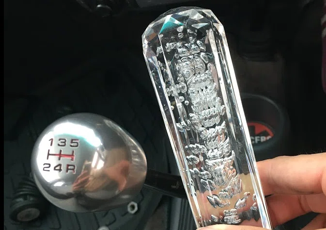 MT車:ギヤの選び方|Weekend Garage & Cars Life