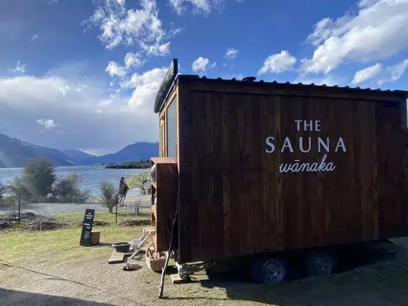 ニュージーランド南島～10日間の女一人旅（7）ニュージーランド ワナカ