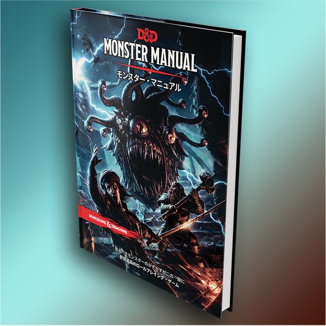 ダンジョンズ&ドラゴンズプレイヤーズマニュアル1.2 ダンジョンズ&ドラゴンズプレイヤーズマニュアル1.2 プレイヤーズ