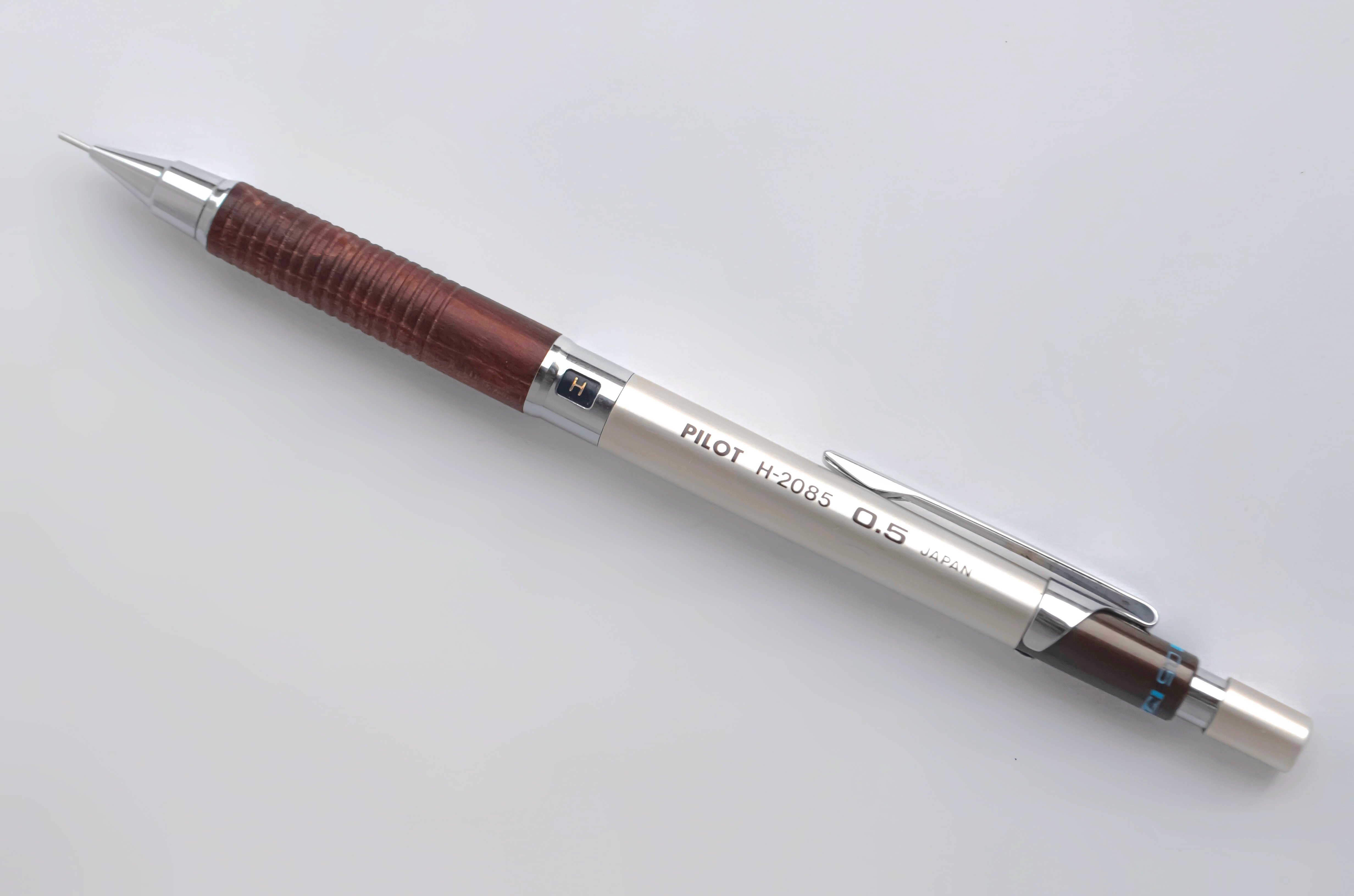 pilot H-2085 ジャンク品 H-2085/PILOTについて｜虫好き