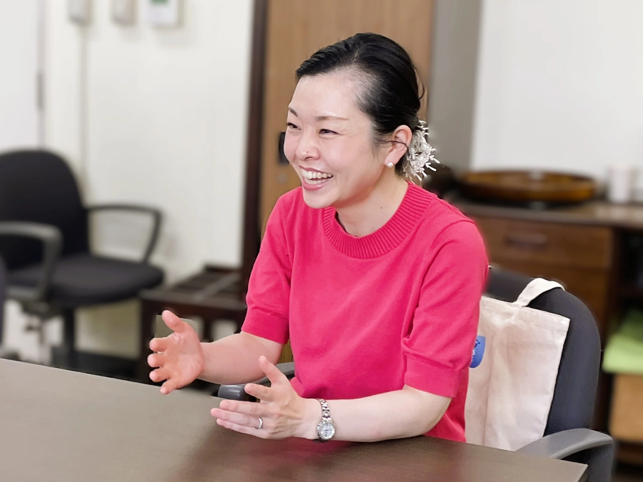 認知症を発症することが怖い…その気持ちに寄り添う研究｜名古屋大学