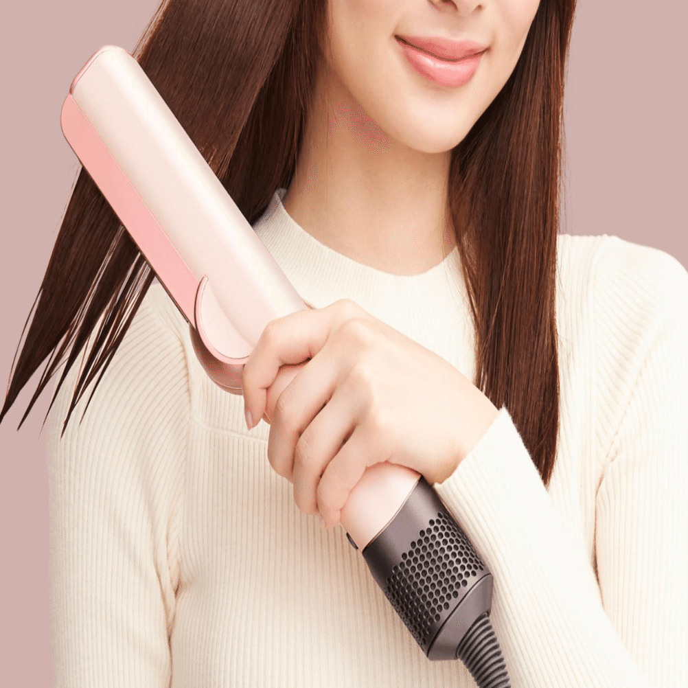 口コミ20選】ダイソンストレイトナーをレビュー！Dyson Airstrait HT01