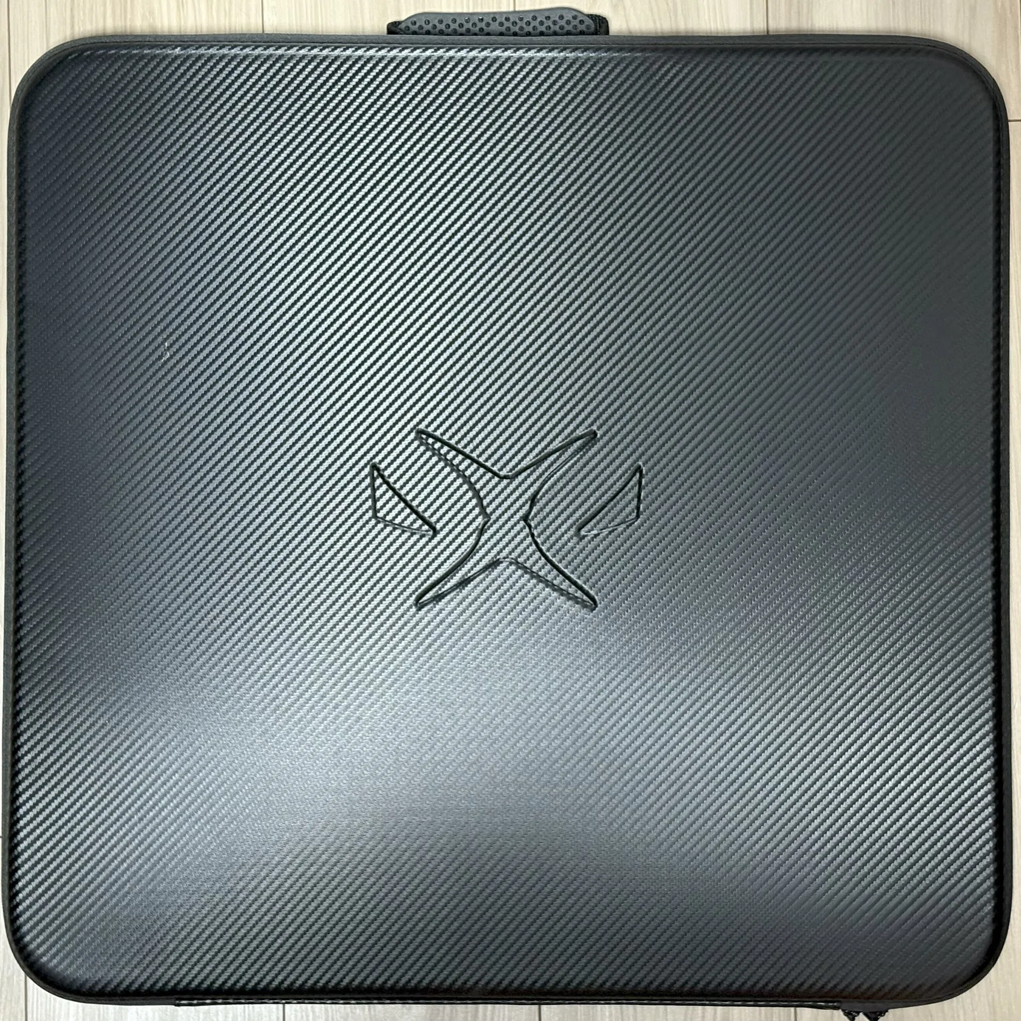 Tenta-X Oni
